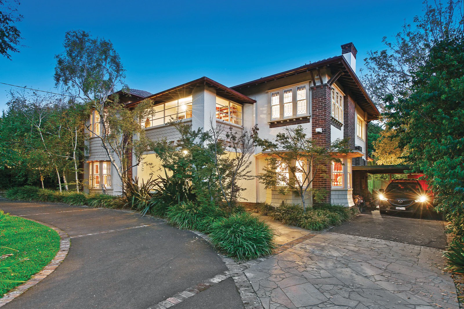 6 Summerlea Grove, Hawthorn, VIC
