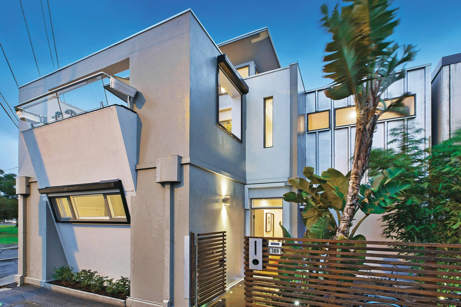 389 Graham Street, Port Melbourne, VIC