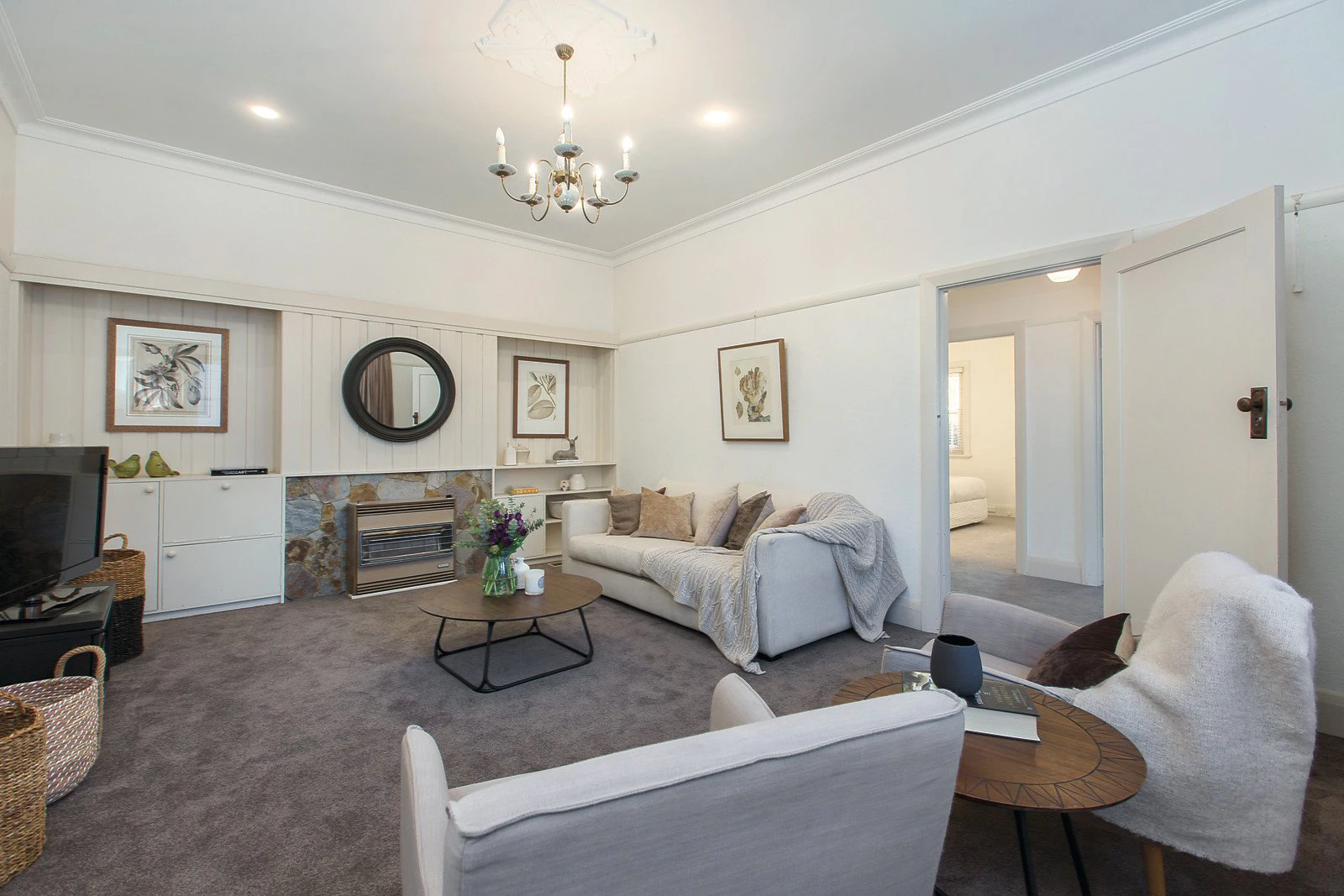 4 Gladstone Avenue, Armadale, VIC
