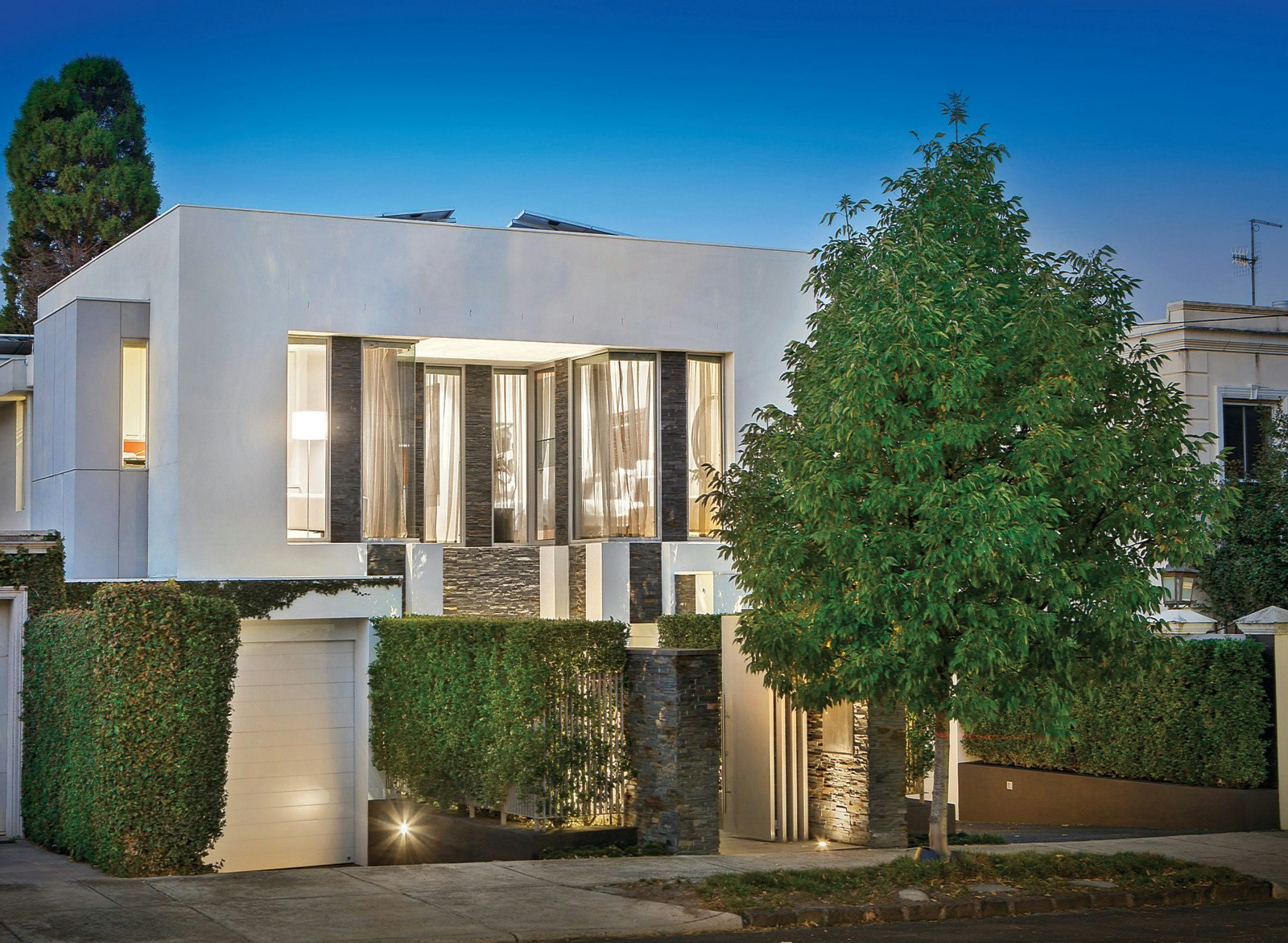 35 Washington Street, Toorak, VIC