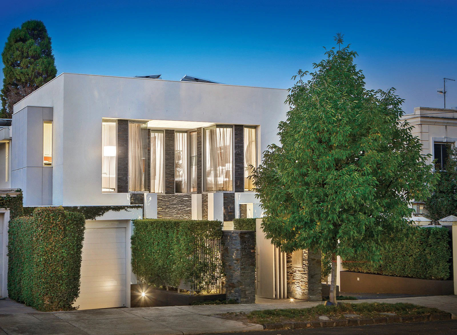 35 Washington Street, Toorak, VIC