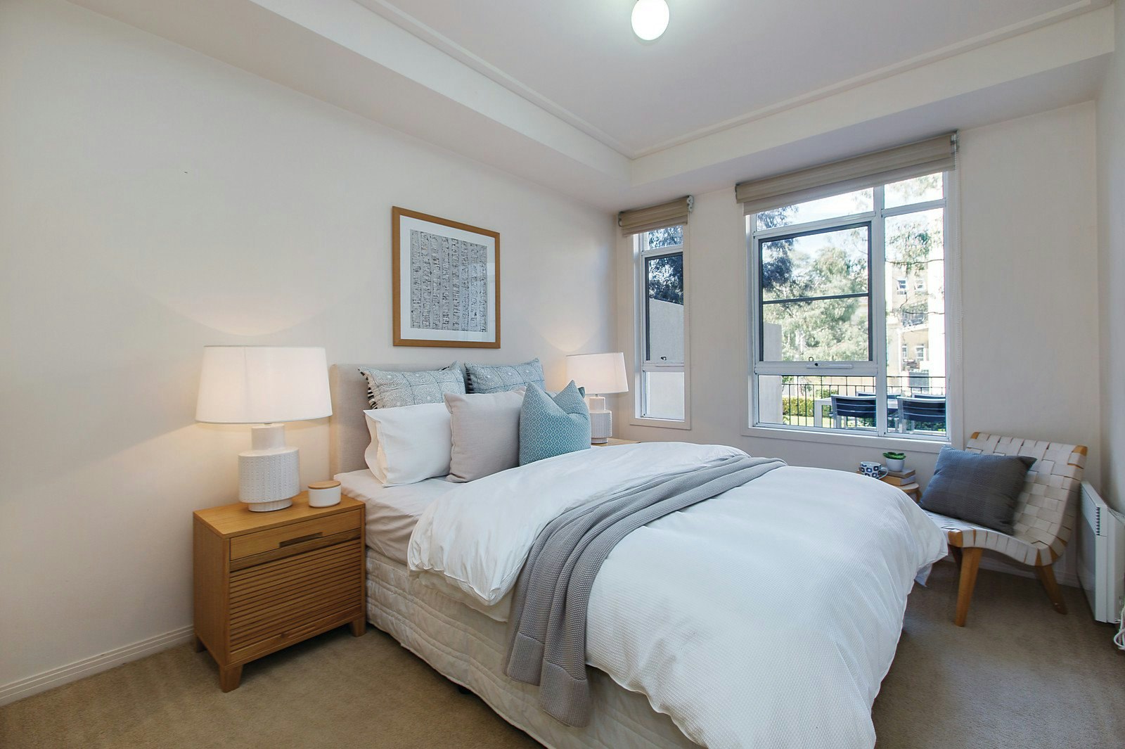 16/6 Graham Street, Port Melbourne, VIC