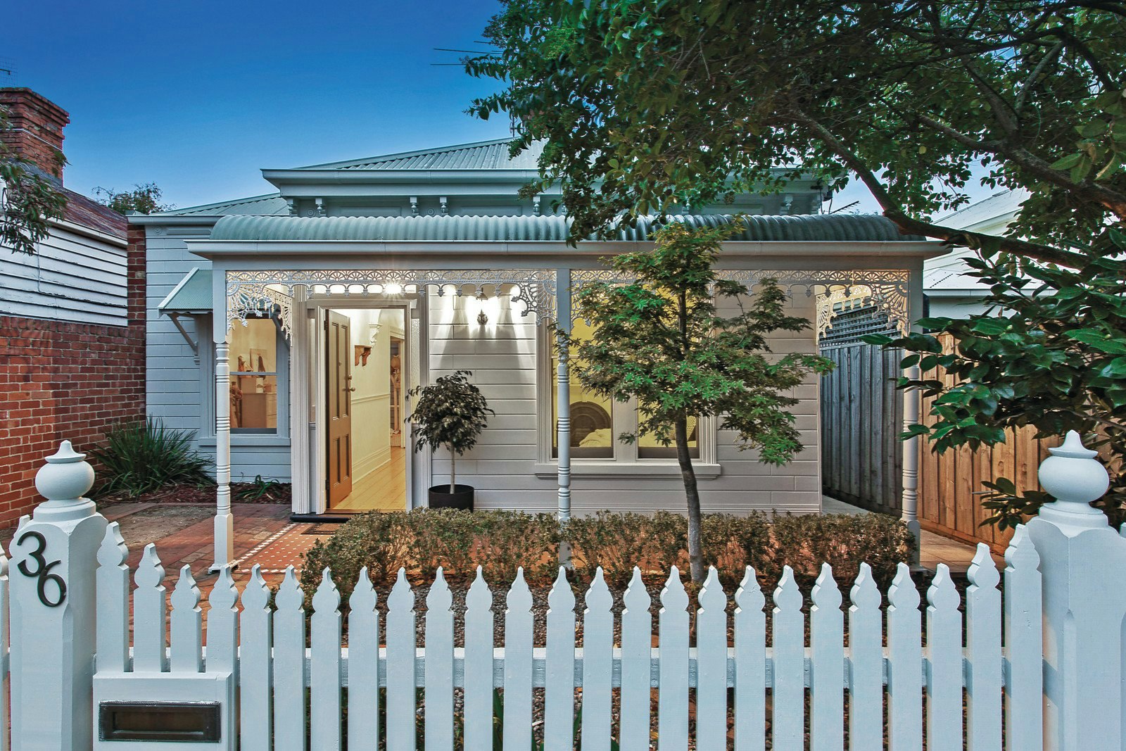 36 Bell Street, Hawthorn, VIC