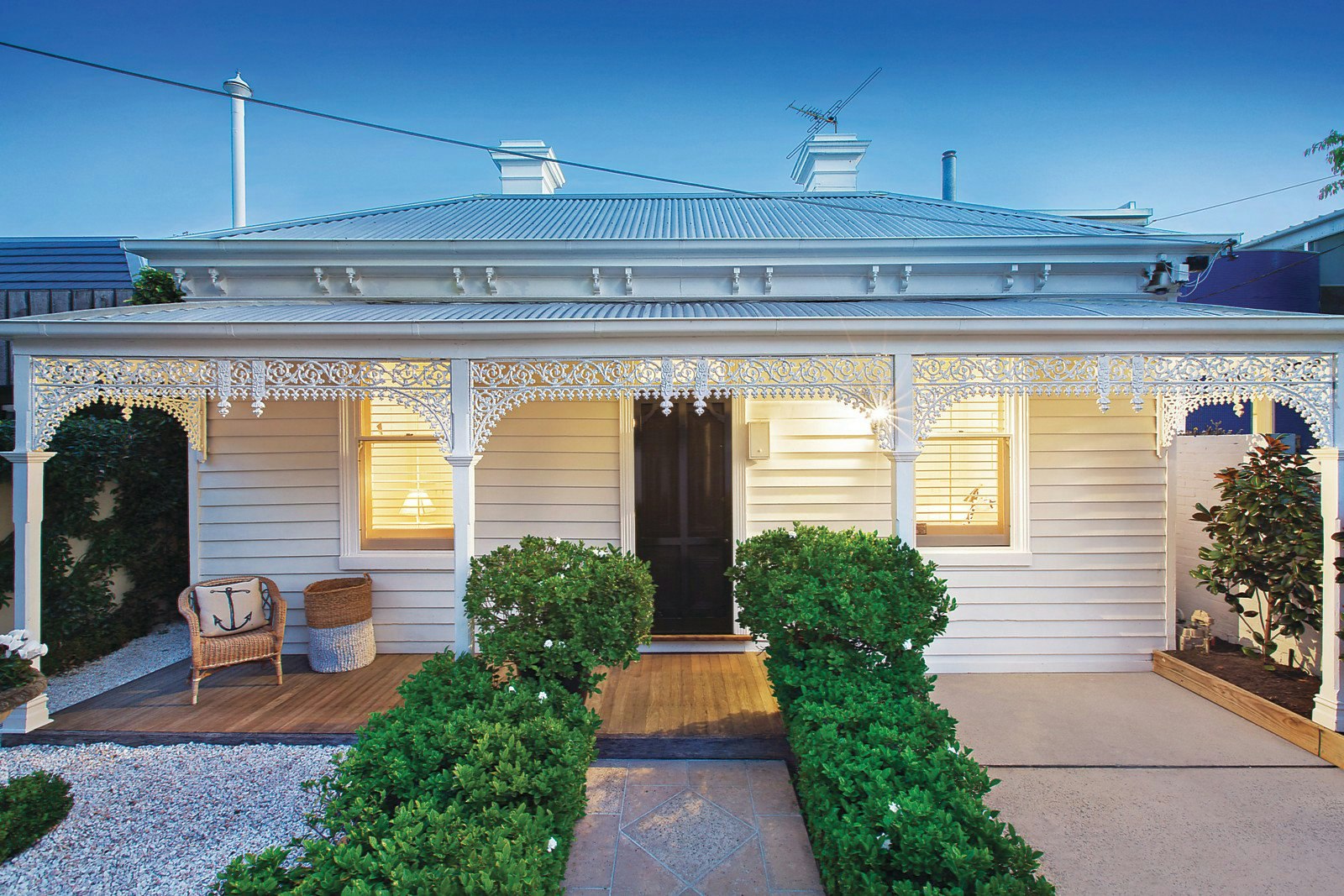 50 Nicholson Street, South Yarra, VIC