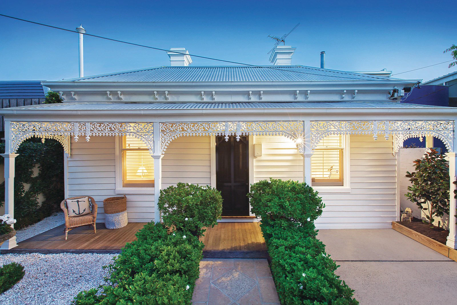 50 Nicholson Street, South Yarra, VIC