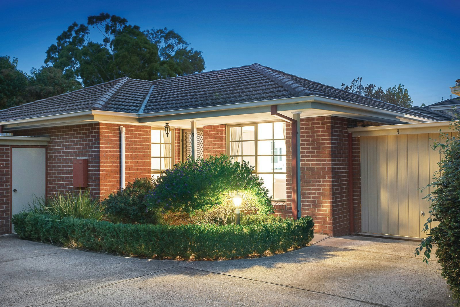 3/15 Baker Street, Malvern East, VIC