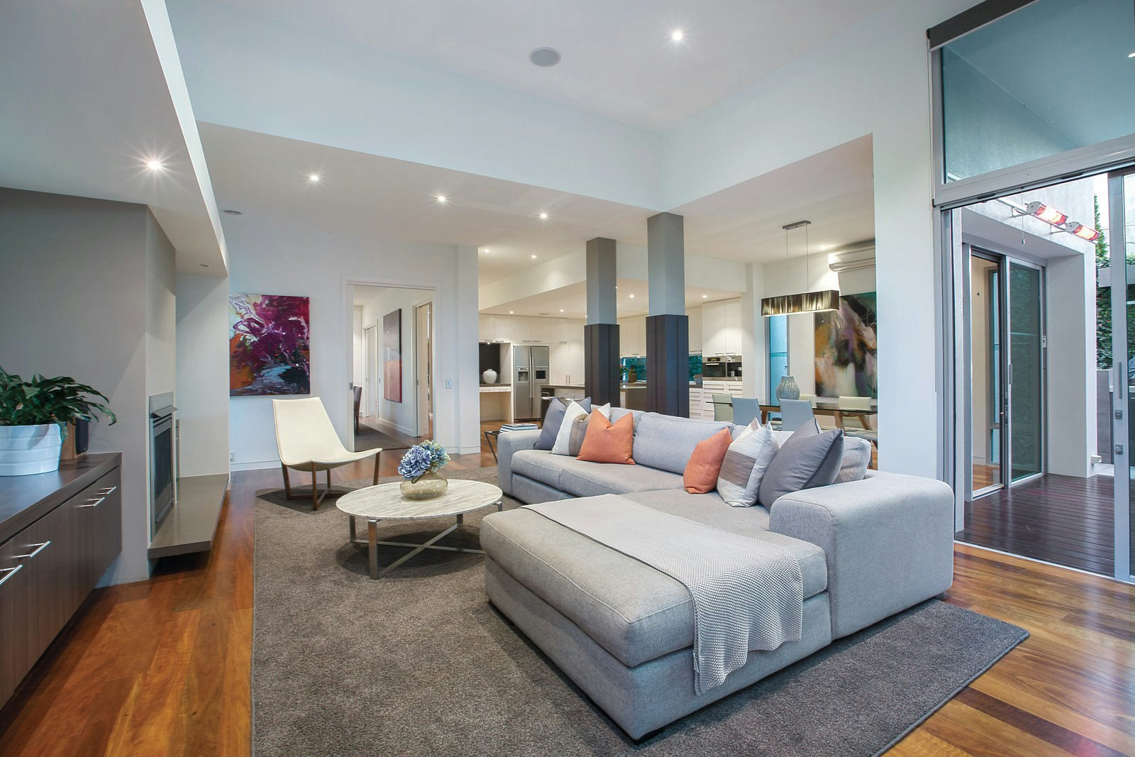 35 Washington Street, Toorak, VIC