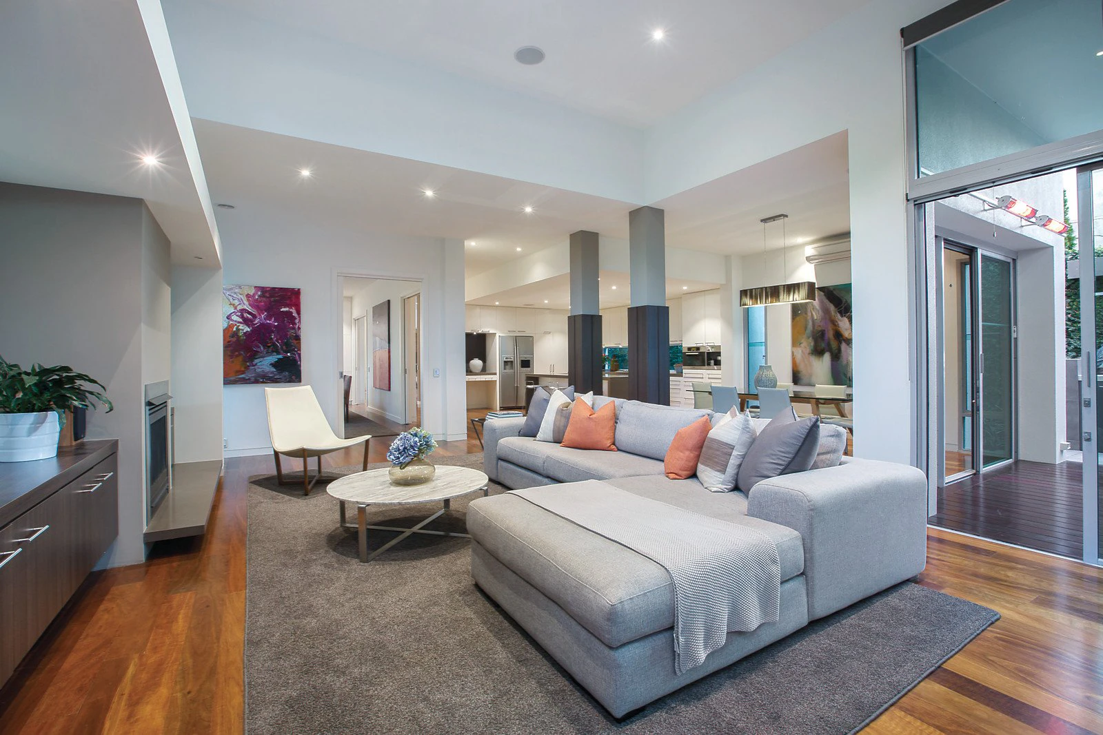 35 Washington Street, Toorak, VIC