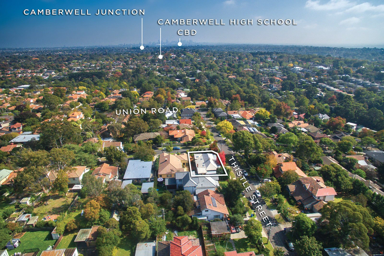 6A Thistle Street, Surrey Hills, VIC