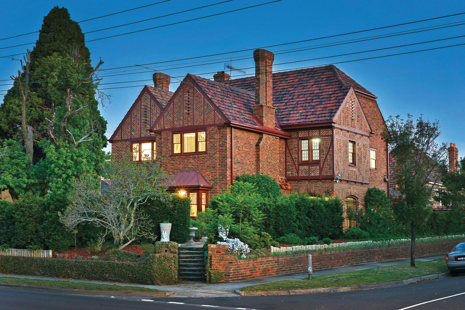 75 Studley Park Road, Kew, VIC