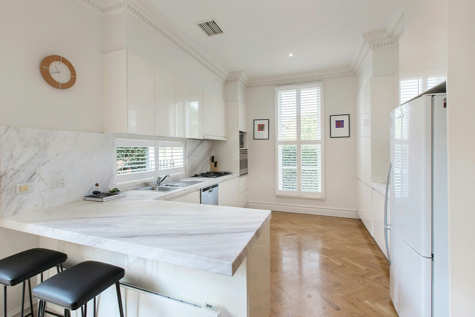 93 Stanhope Street, Malvern, VIC