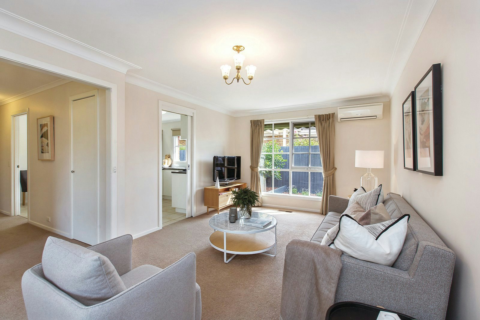 3/15 Baker Street, Malvern East, VIC