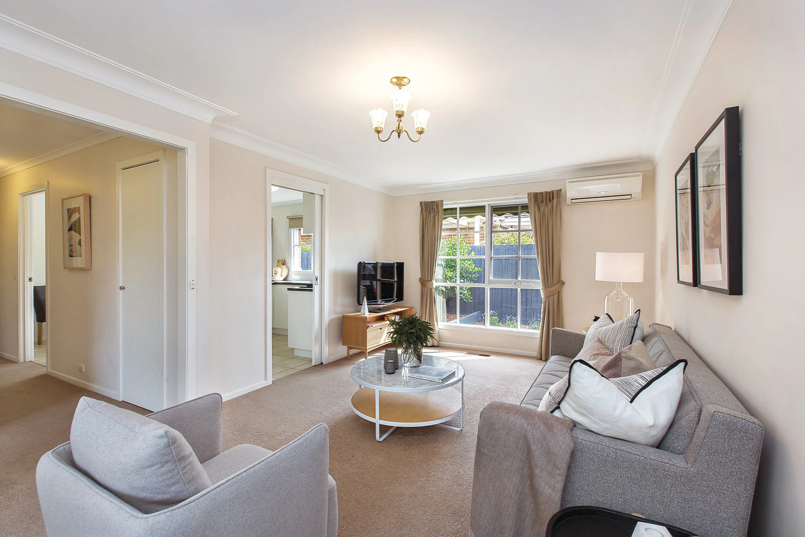3/15 Baker Street, Malvern East, VIC
