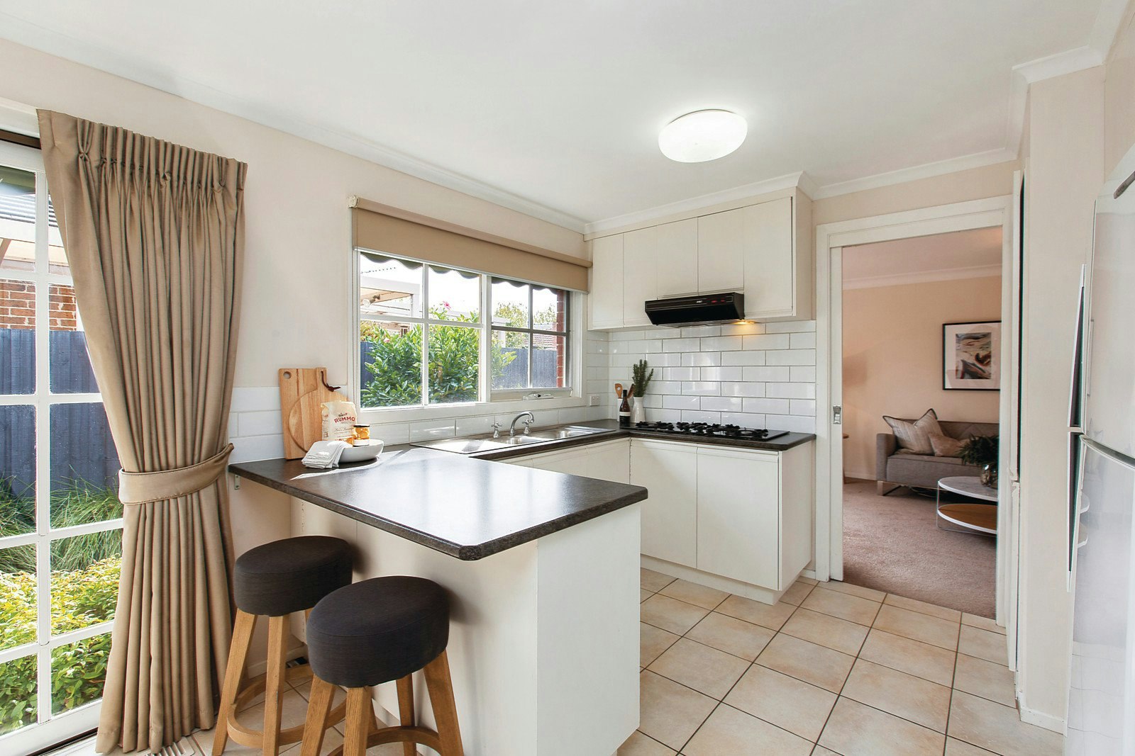 3/15 Baker Street, Malvern East, VIC