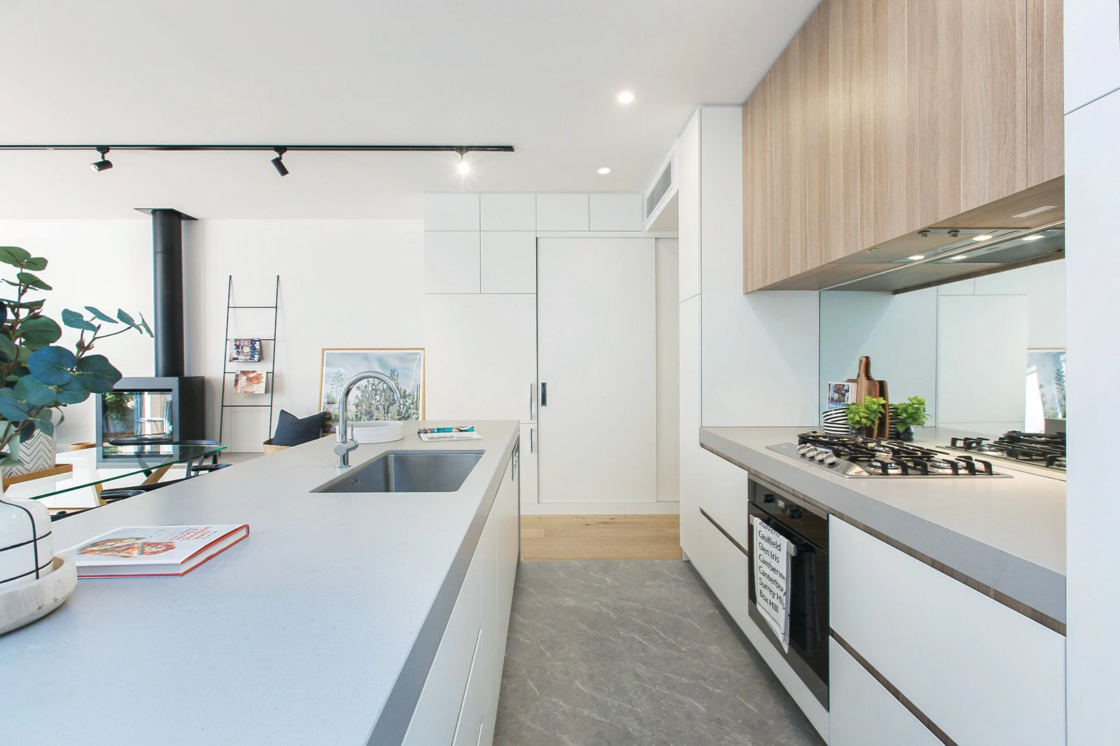 7A Neptune Street, St Kilda, VIC