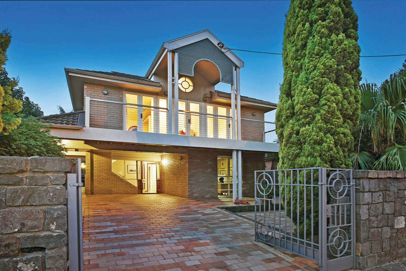 199 Barkers Road, Kew, VIC
