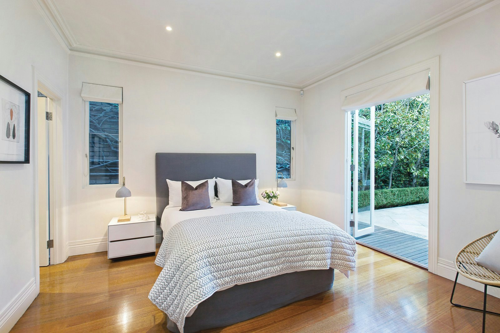 50 Nicholson Street, South Yarra, VIC