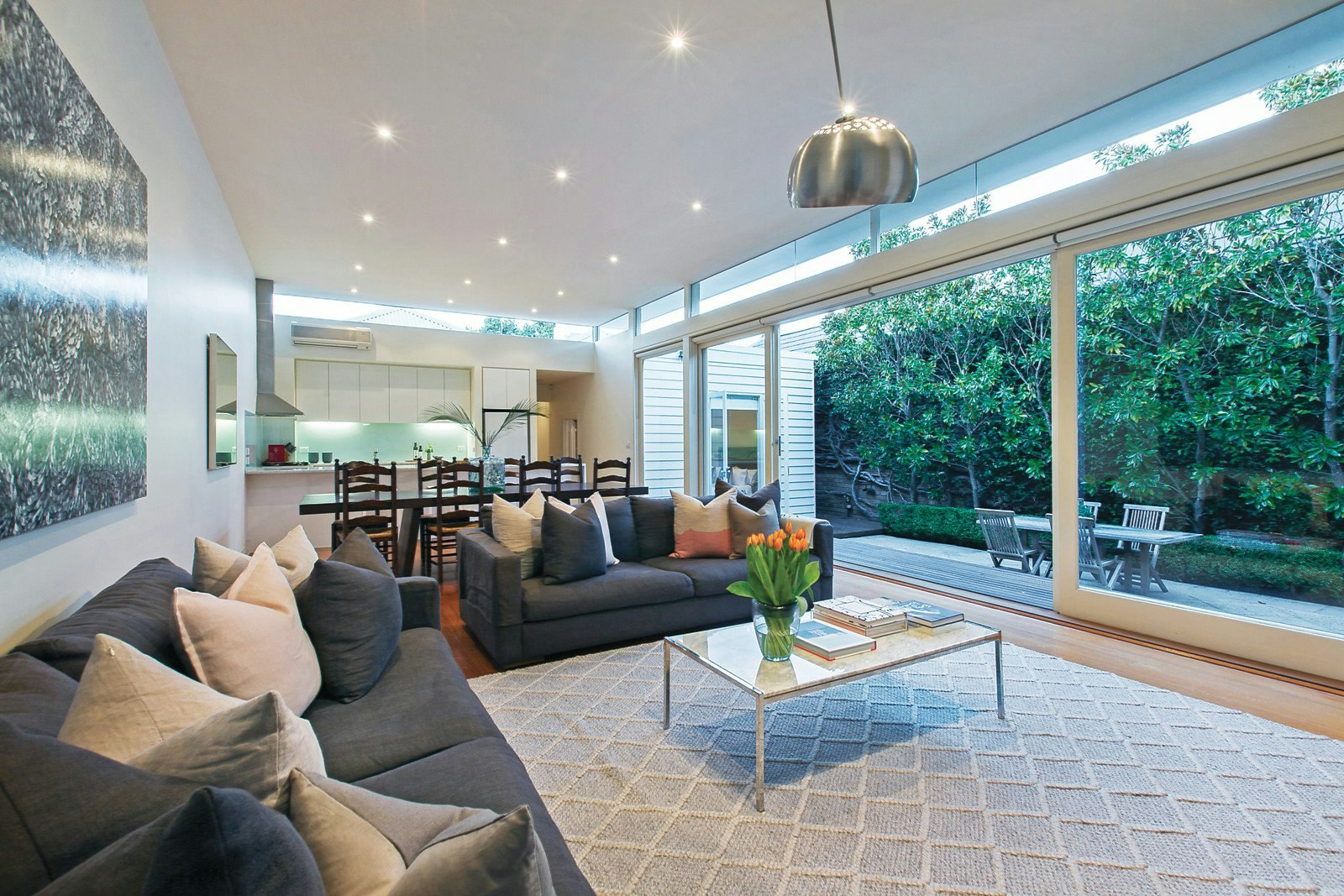 50 Nicholson Street, South Yarra, VIC