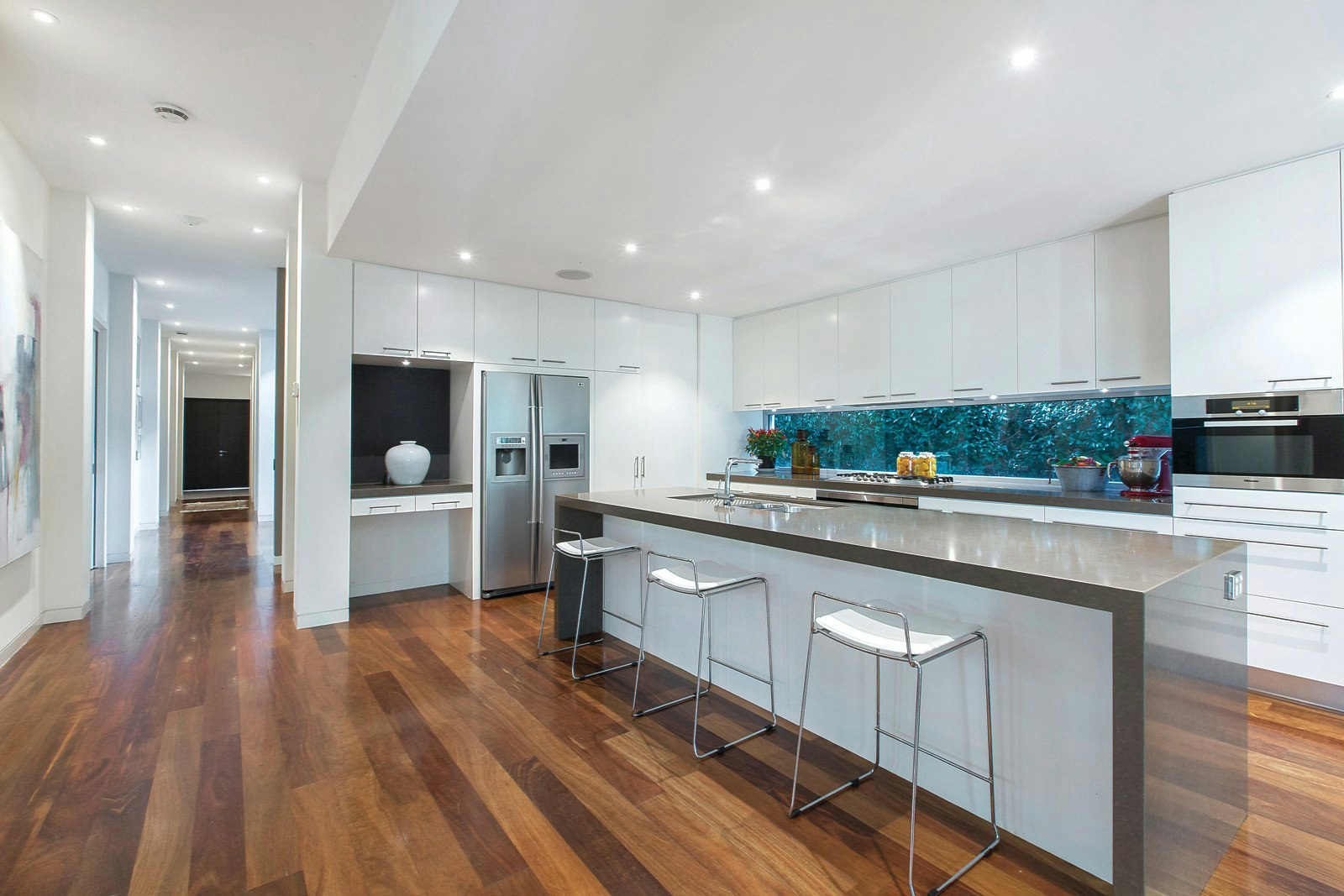 35 Washington Street, Toorak, VIC