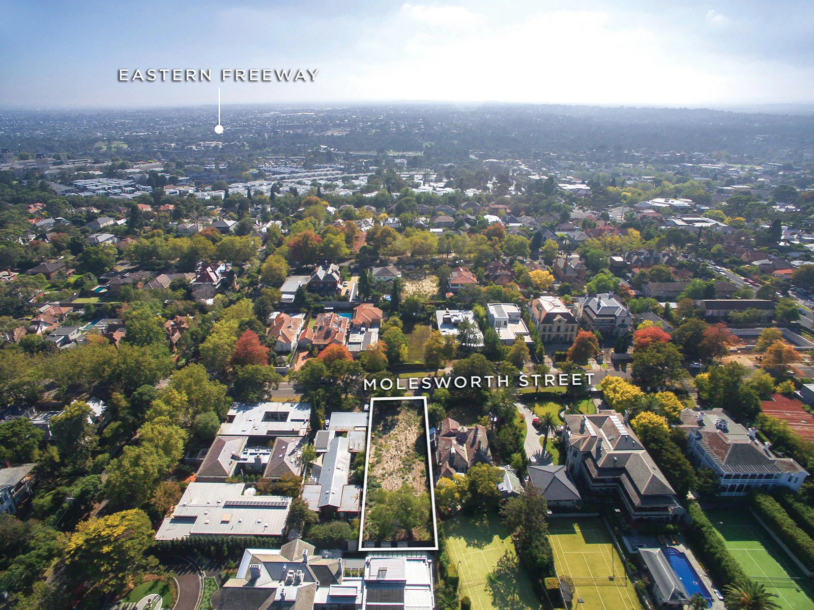 7 Molesworth Street, Kew, VIC