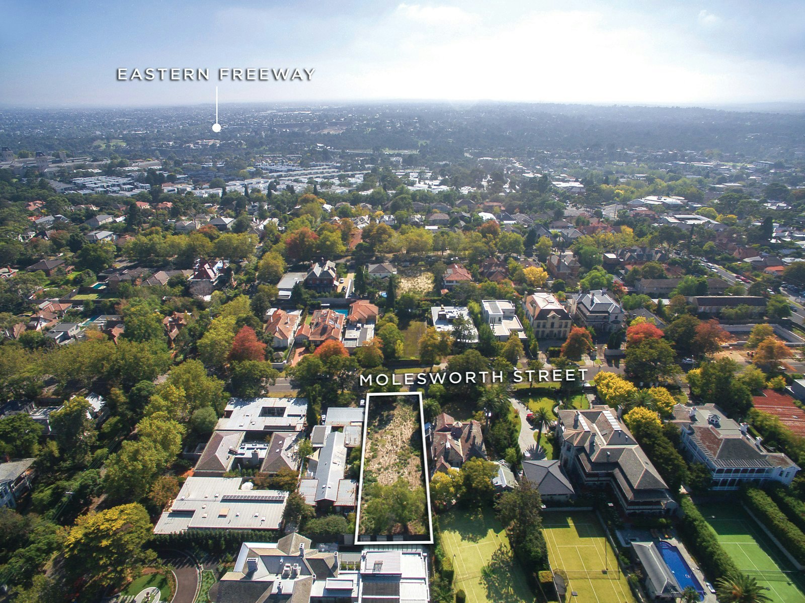 7 Molesworth Street, Kew, VIC