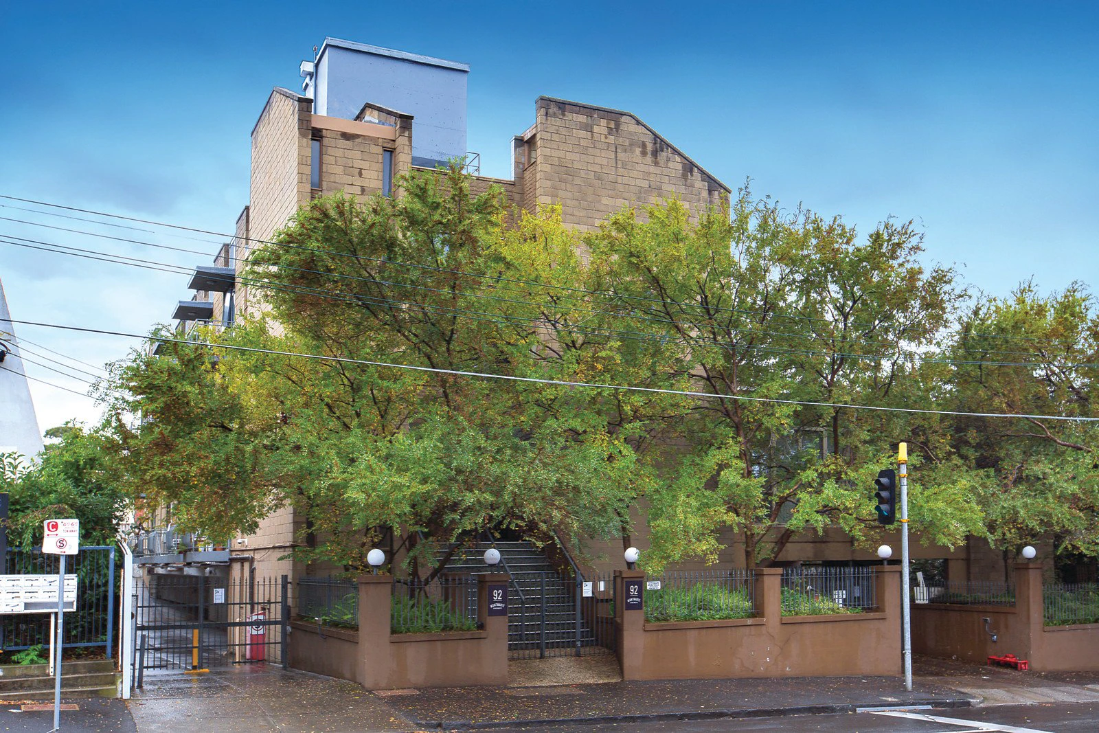 16/92 Grey Street, St Kilda, VIC