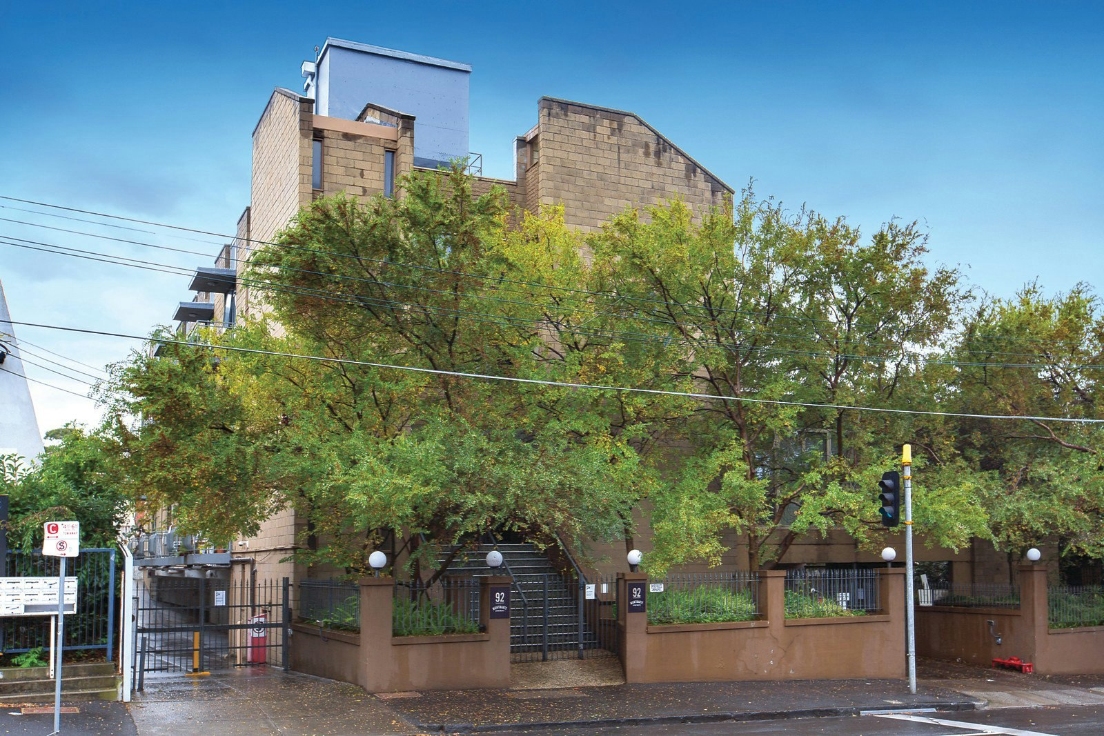 16/92 Grey Street, St Kilda, VIC