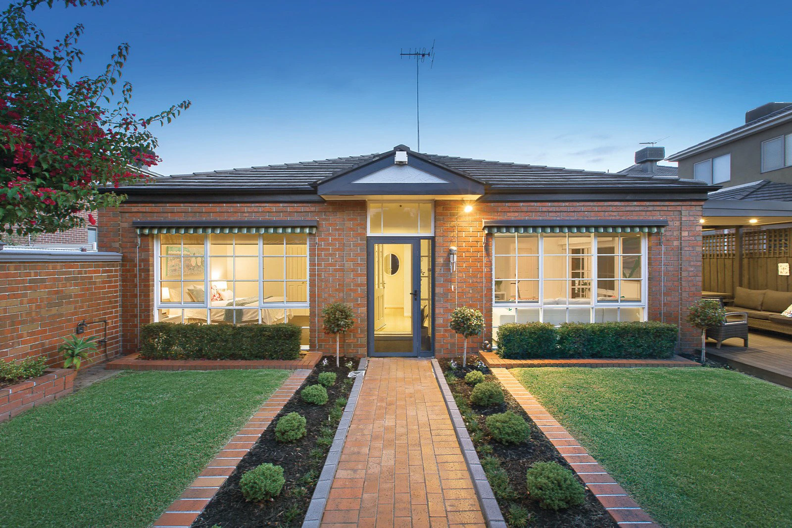 1/84 Belmore Road, Balwyn, VIC