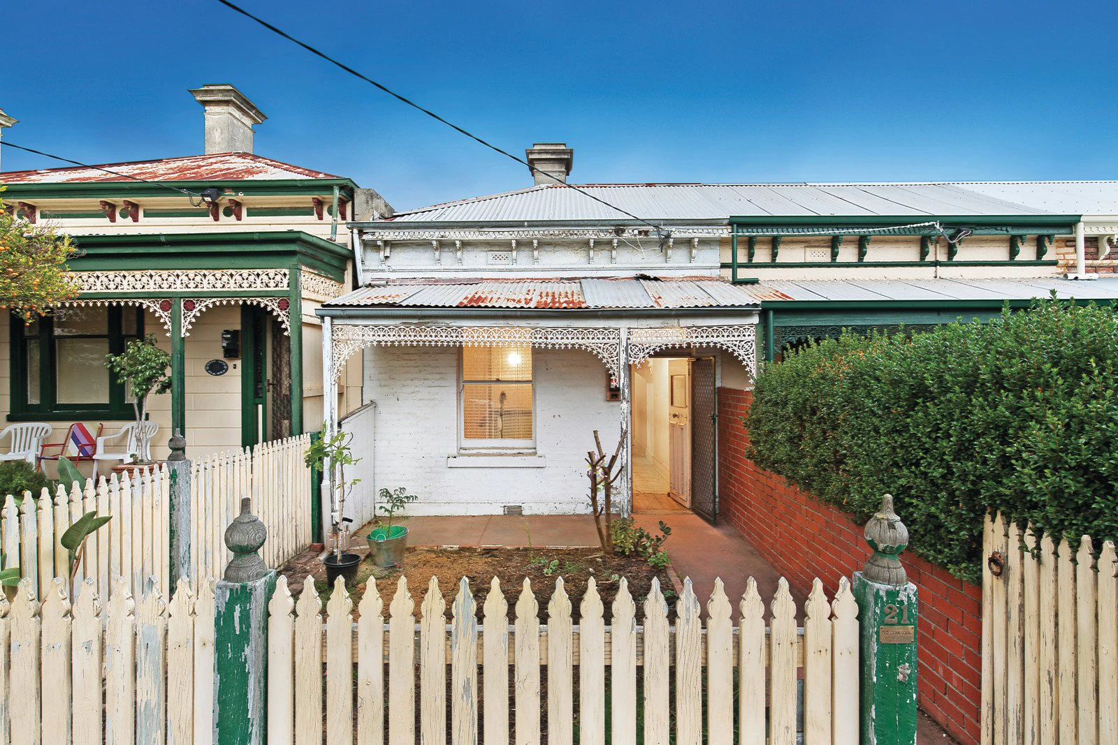 21 Finlay Street, Albert Park, VIC