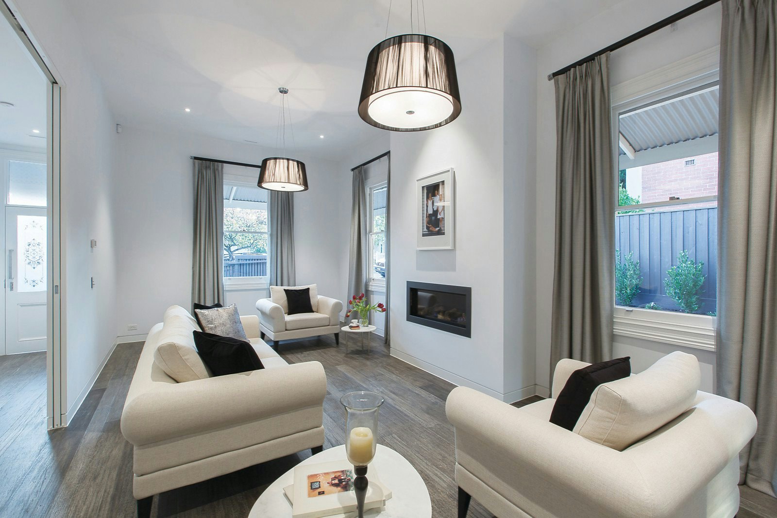 8 Queen Street, Kew, VIC