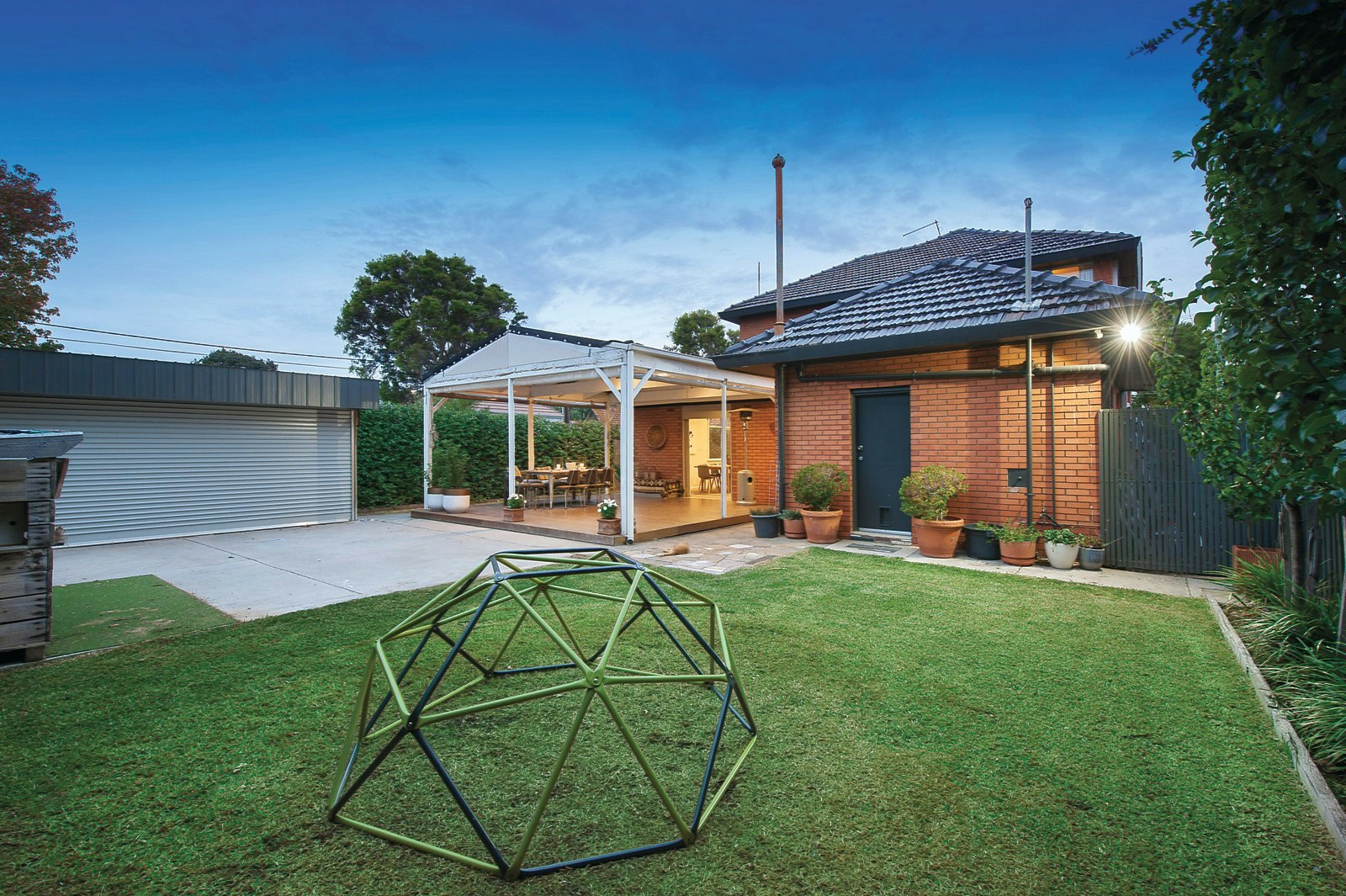 9 Thomas Street, Hampton, VIC