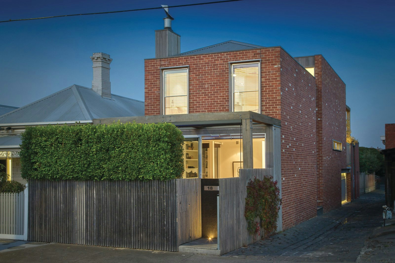 18 Chandlers Road, Malvern, VIC