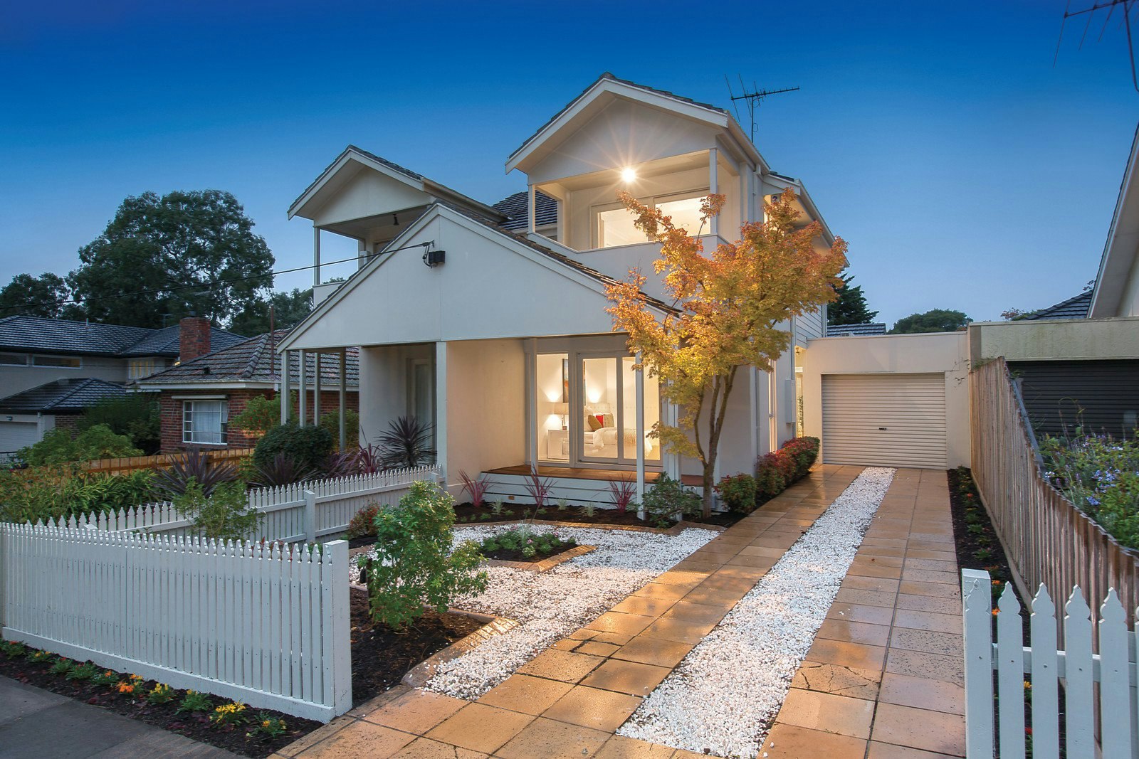 1/4 Lawrence Street, Kew East, VIC