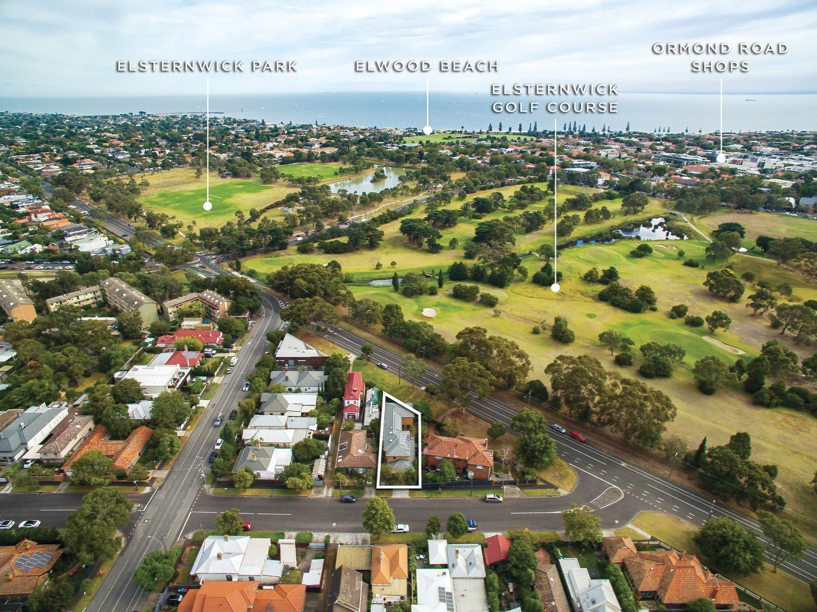 552 New Street, Brighton, VIC