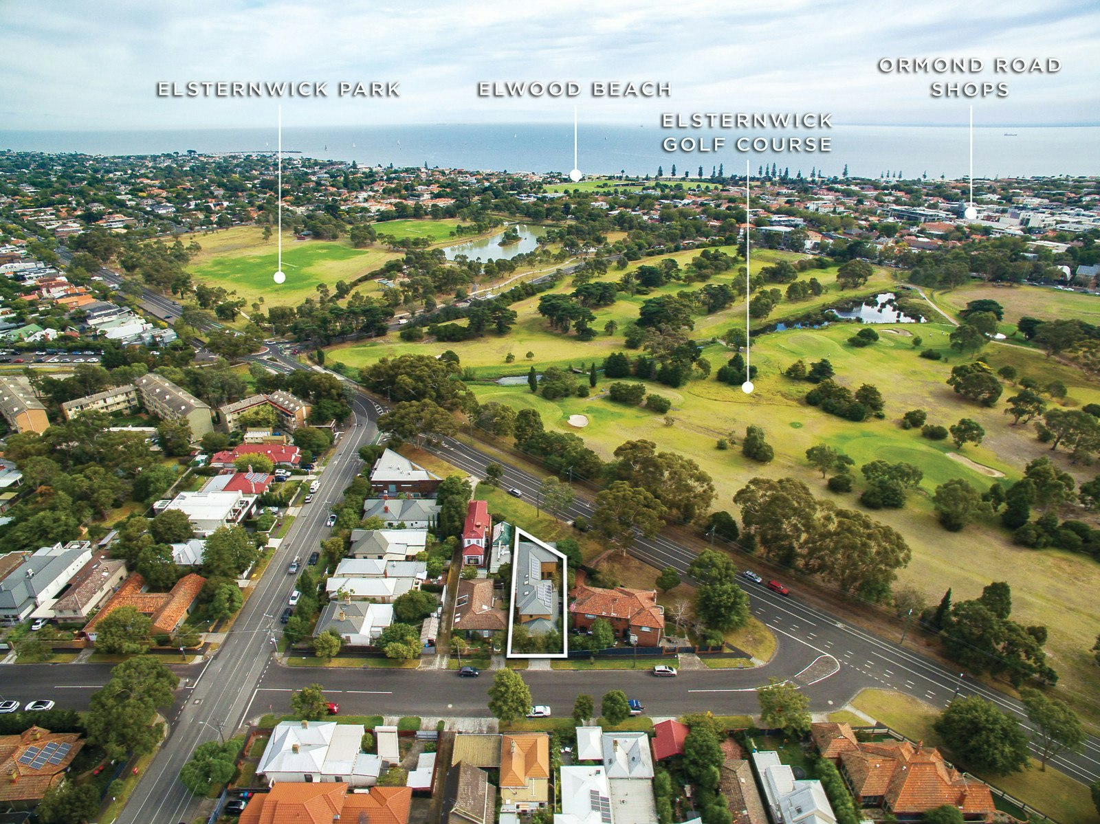 552 New Street, Brighton, VIC