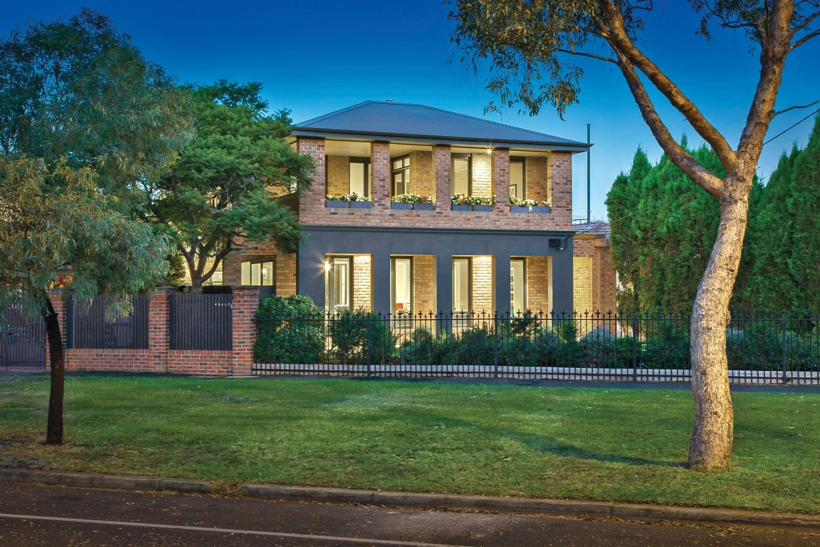 552 New Street, Brighton, VIC