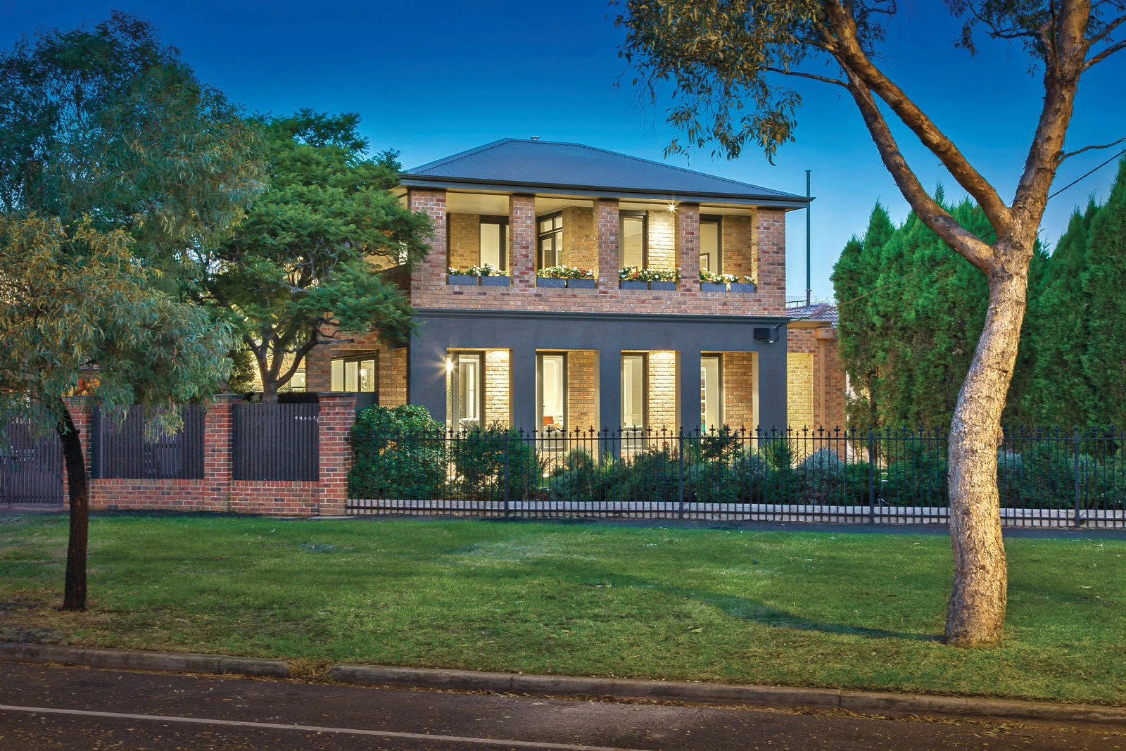 552 New Street, Brighton, VIC