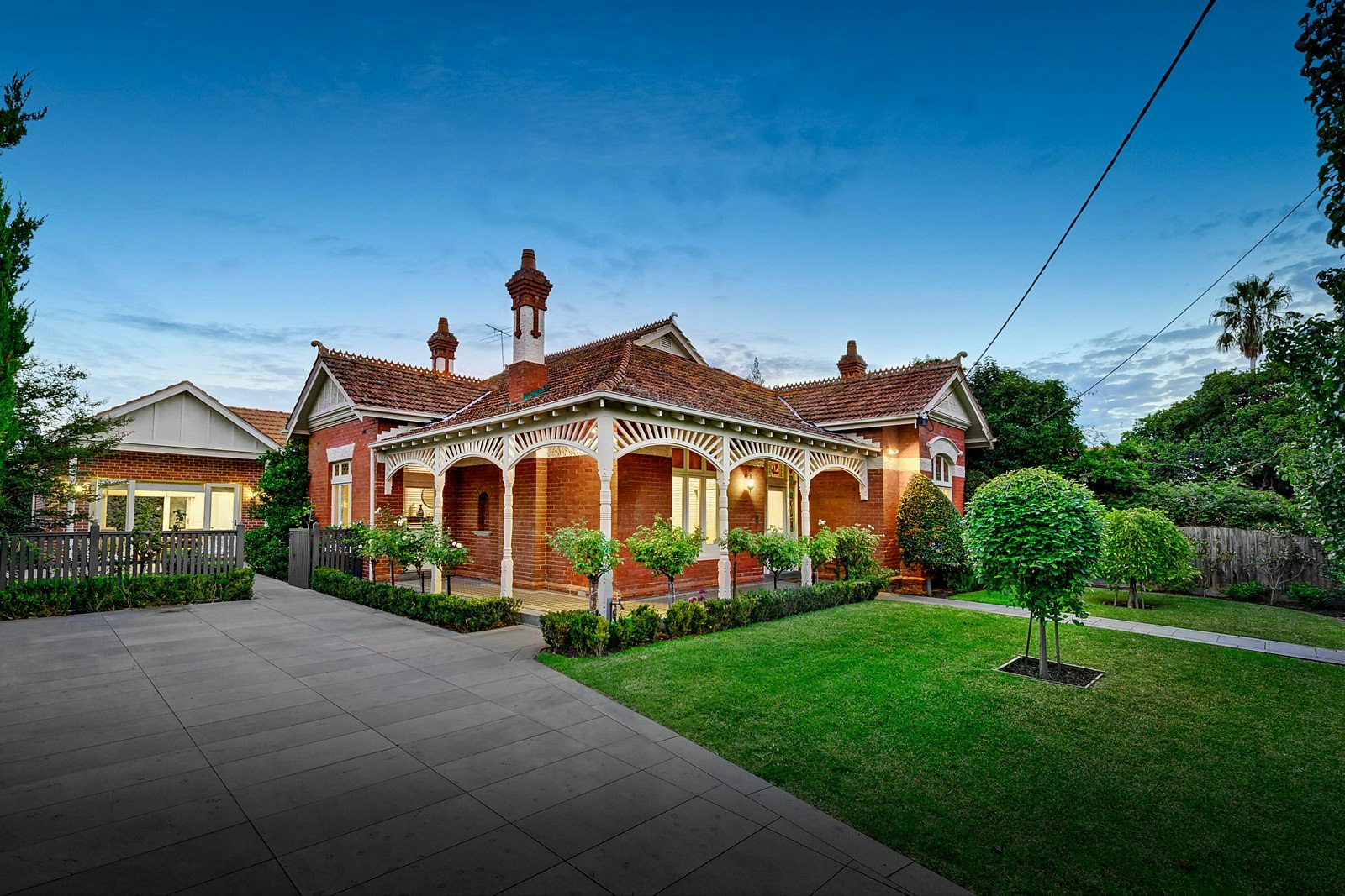 66 Claremont Avenue, Malvern, VIC