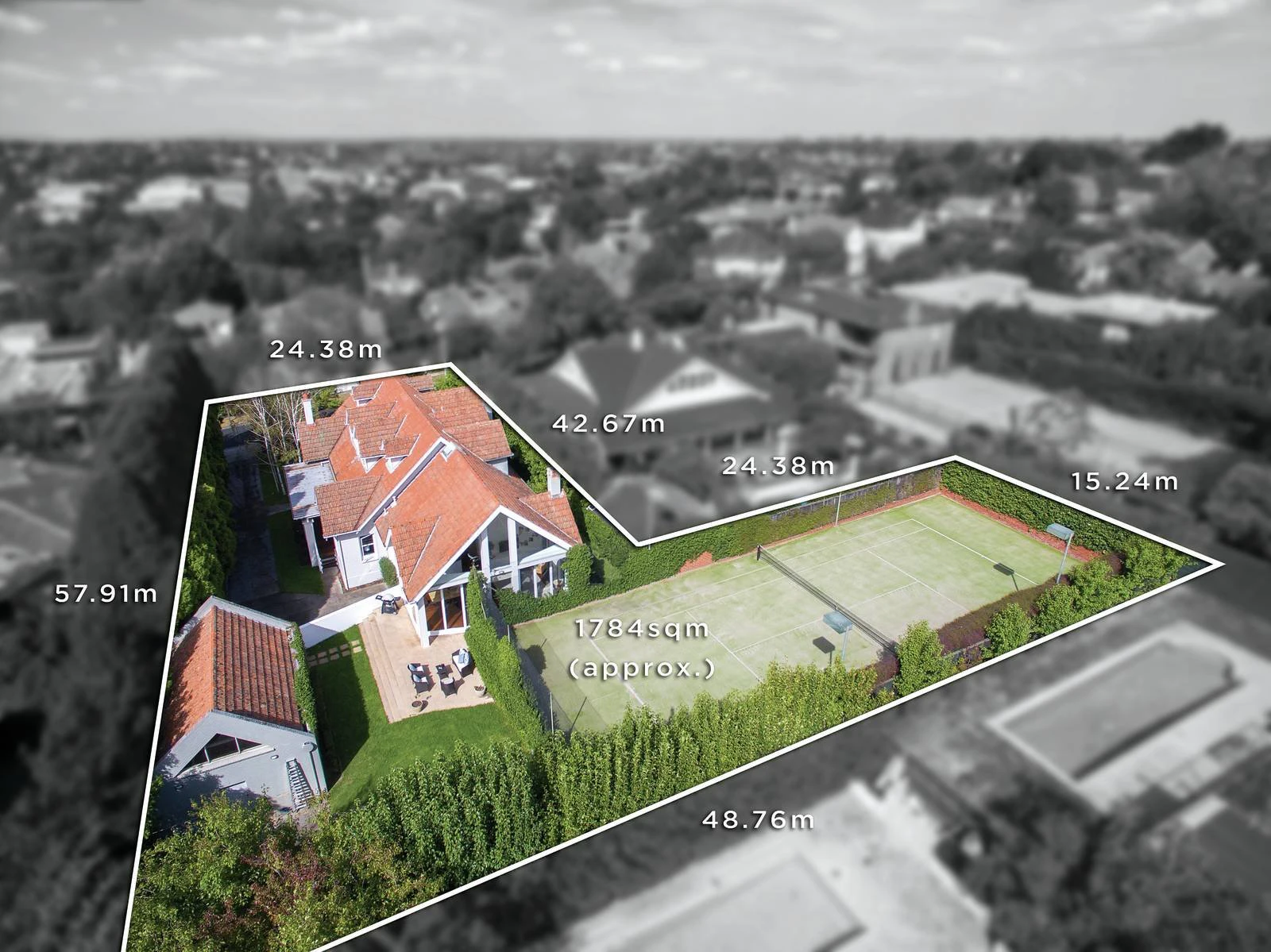 26 Monaro Road, Kooyong, VIC