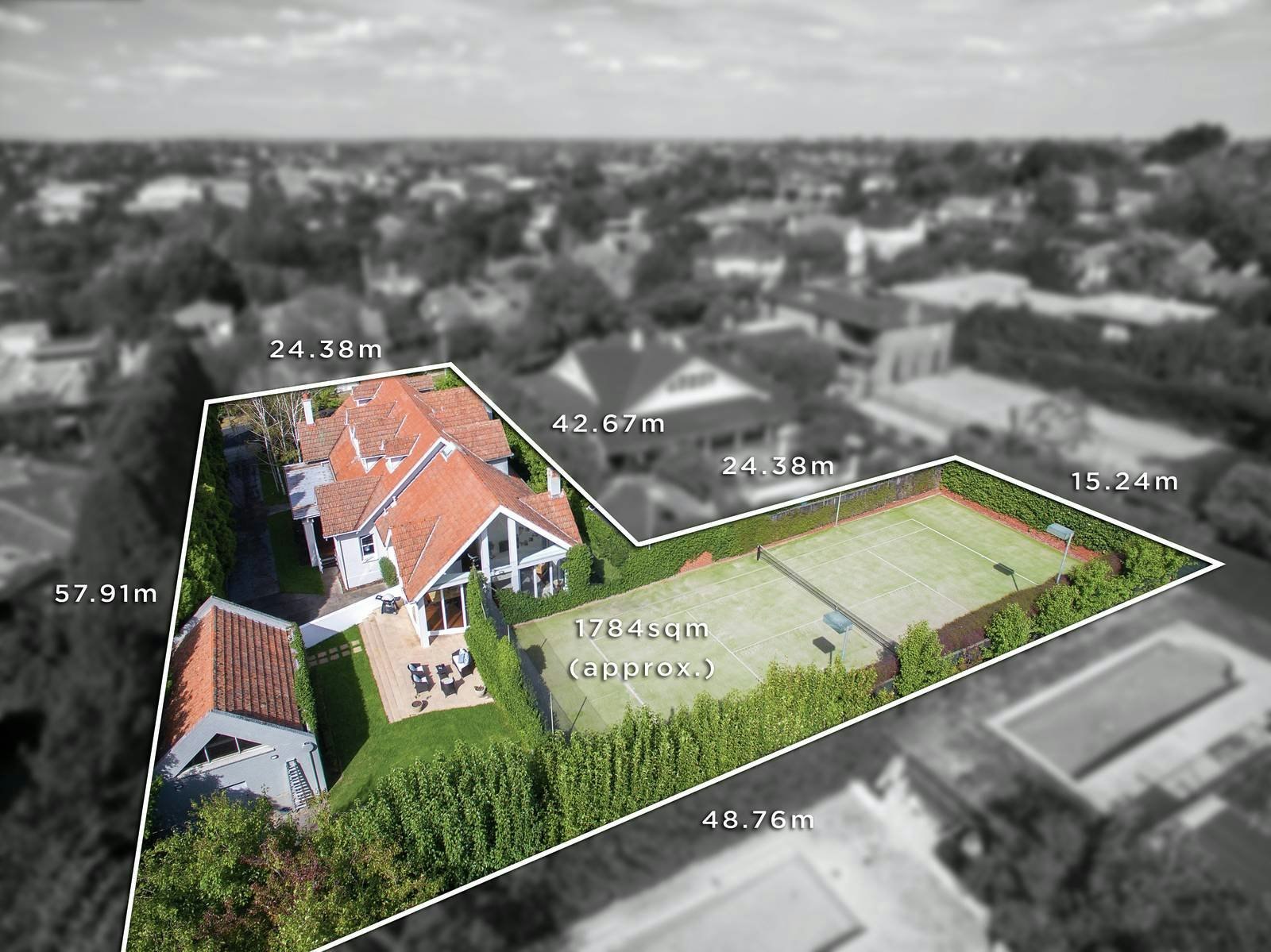 26 Monaro Road, Kooyong, VIC