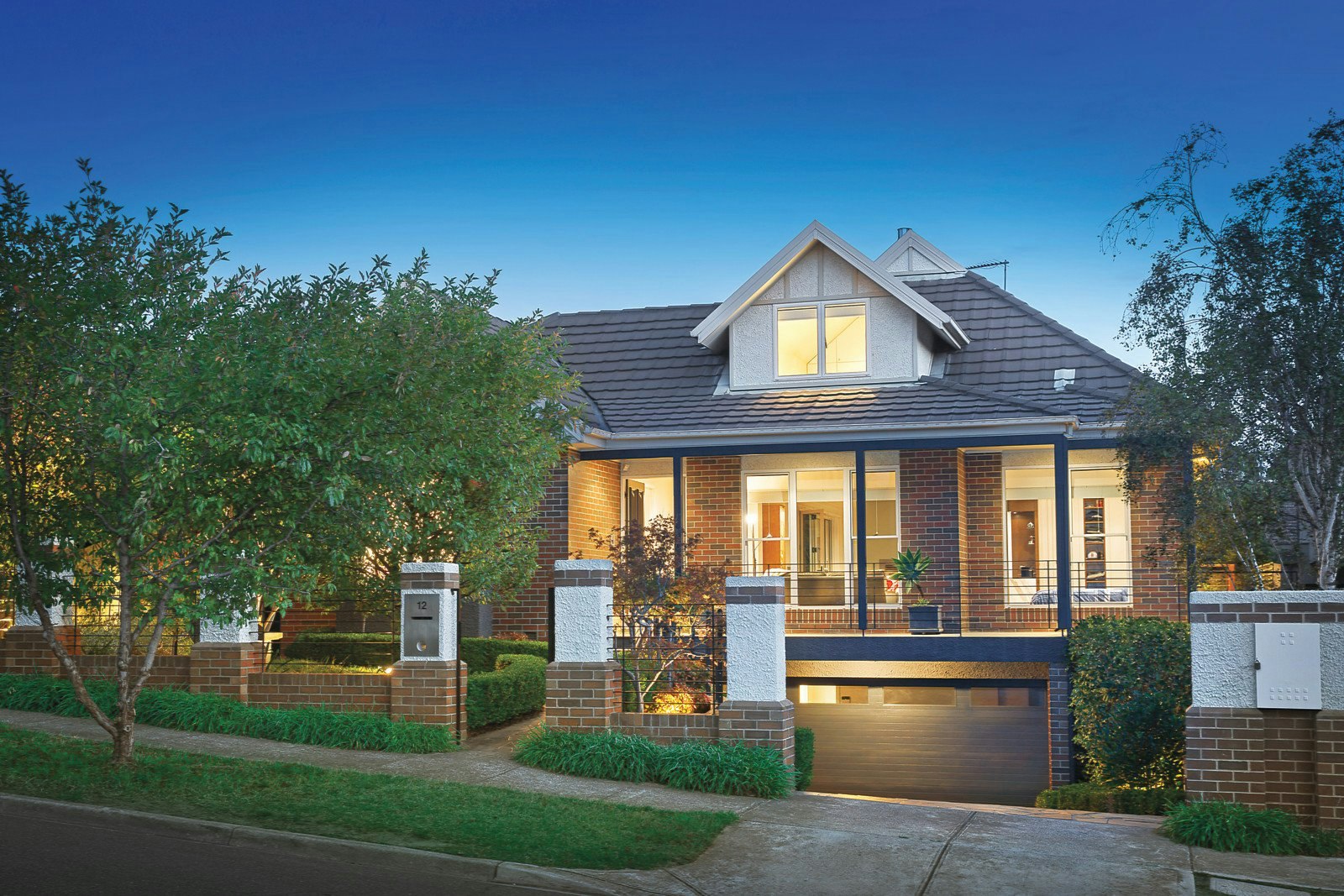 12 Nevada Street, Balwyn North, VIC