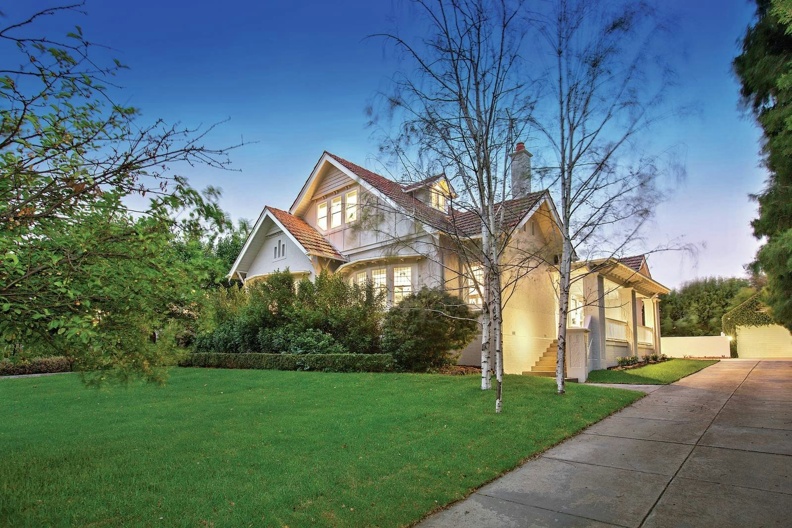 26 Monaro Road, Kooyong, VIC