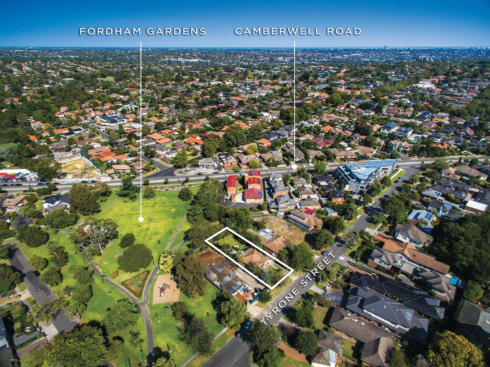 8 Tyrone Street, Camberwell, VIC
