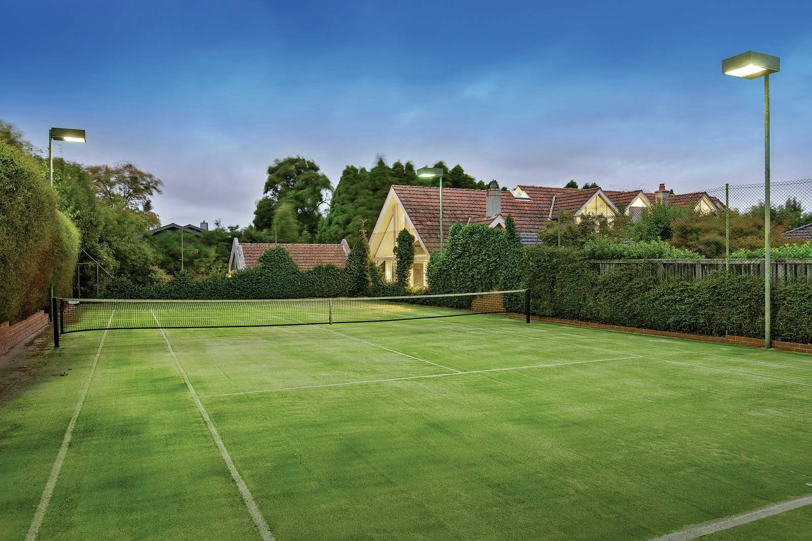 26 Monaro Road, Kooyong, VIC