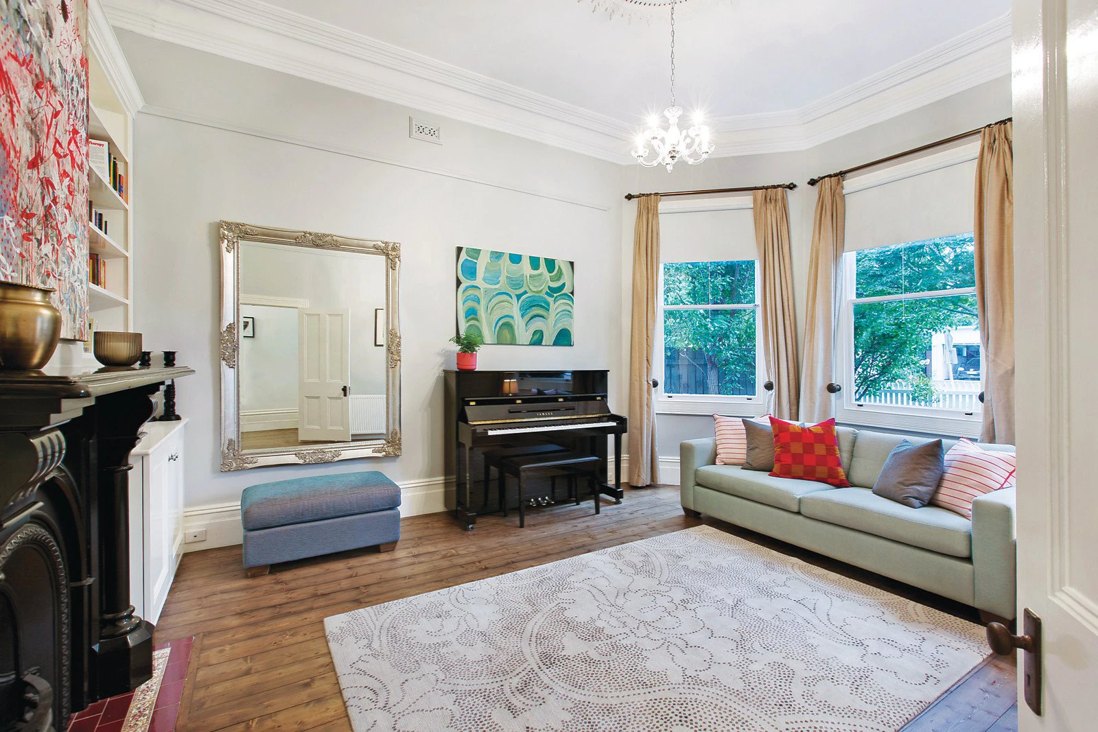 47 Alfred Road, Glen Iris, VIC