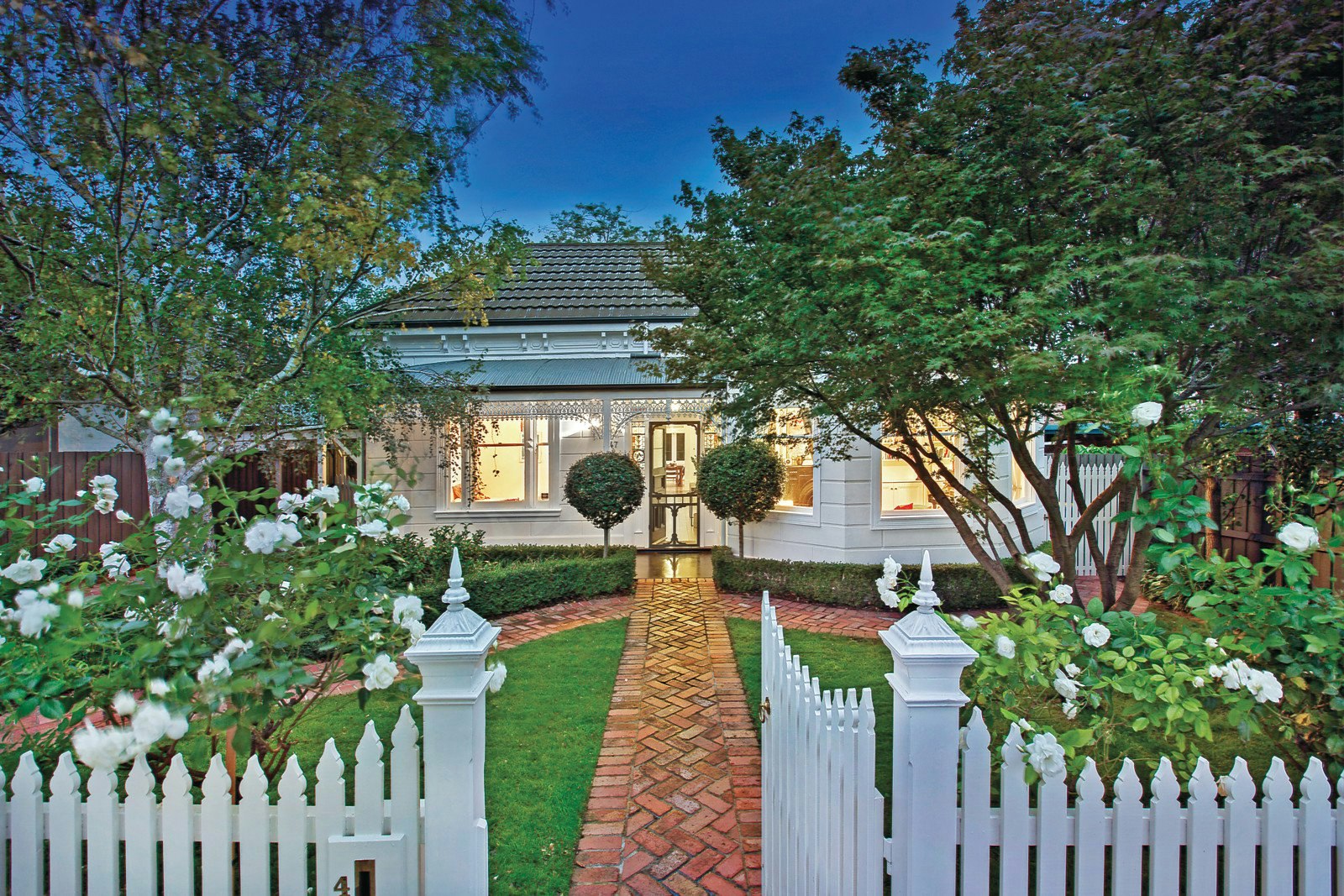 47 Alfred Road, Glen Iris, VIC