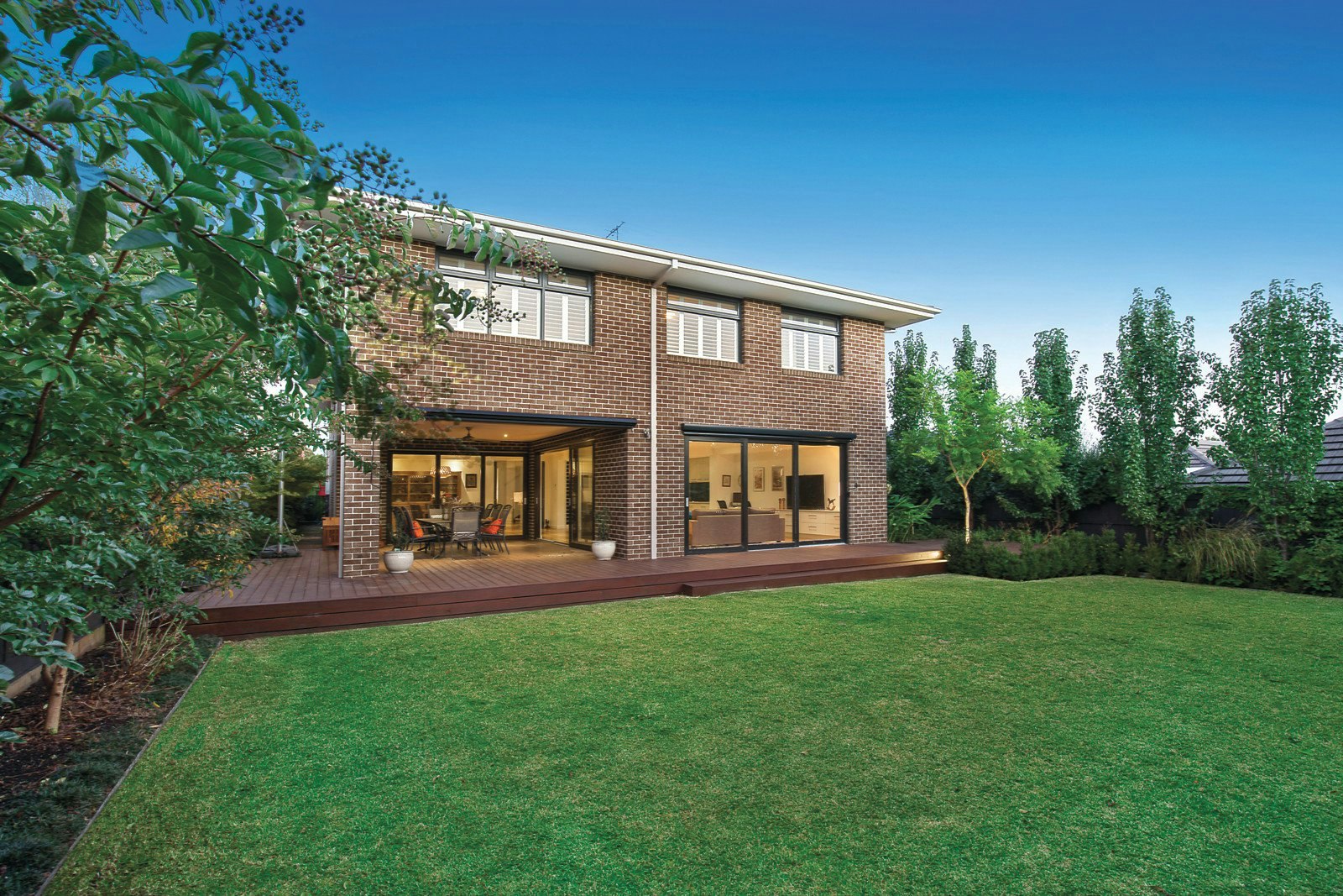 8 Mawson Street, Kew, VIC