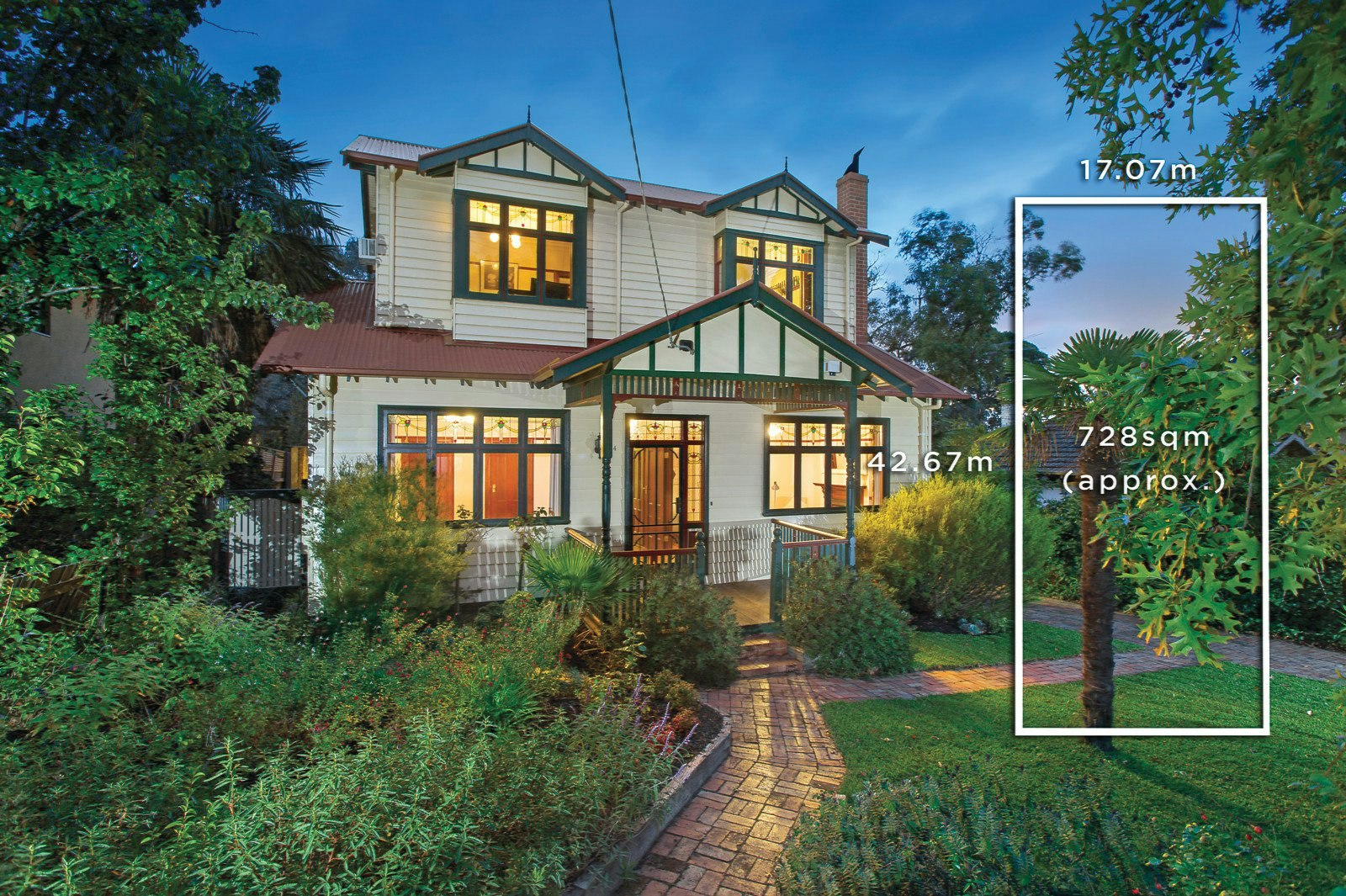 34 Morey Street, Camberwell, VIC