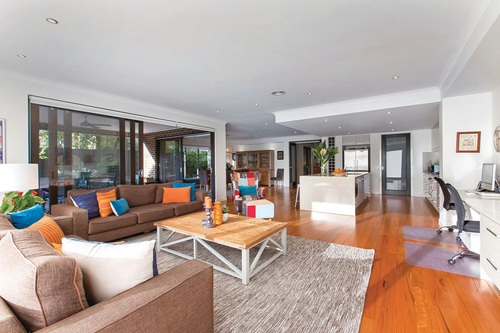 8 Mawson Street, Kew, VIC