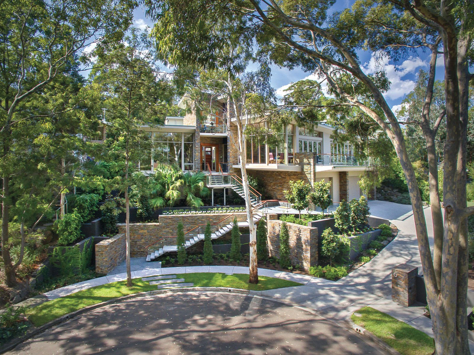 6-7 River Retreat, Kew, VIC